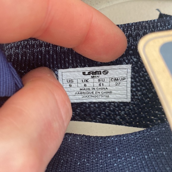 Lamo shoes - Picture 3 of 6